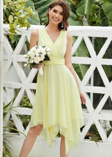 Retro Suspender Type French Midi Skirt Literary Temperament High Waist Solid Color Clothing