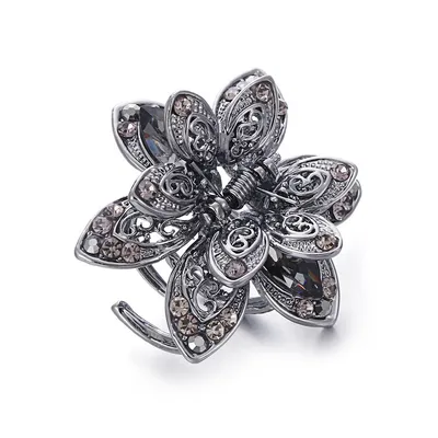 European and American hair accessories for ladies hair accessories