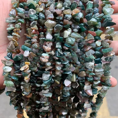 Crystal Gravel Rough Diy Jewelry Accessories