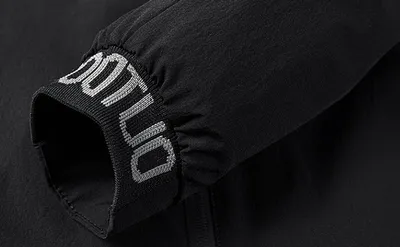 Autumn New Men's Jacket Windbreaker