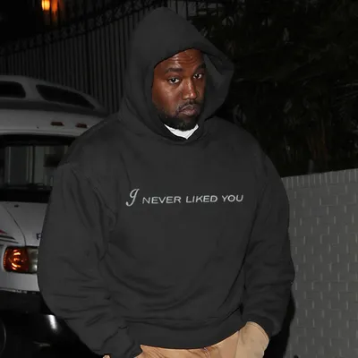 Men's And Women's Fleece Pullover Hoodie