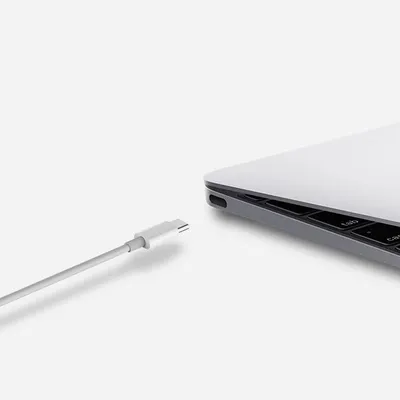 Compatible With Apple,  Charger Cable For Macbook Laptop Data Cable