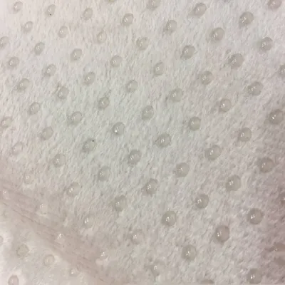 Sofa Cushion Antiskid Cloth Short Plush Wide