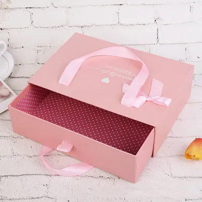 packaging gift carton