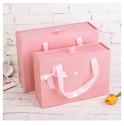 packaging gift carton