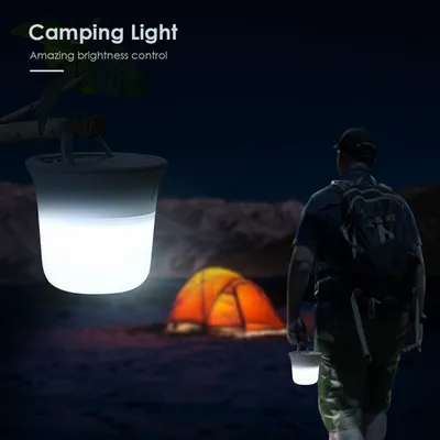 Bedroom Bedside Nursing Night light