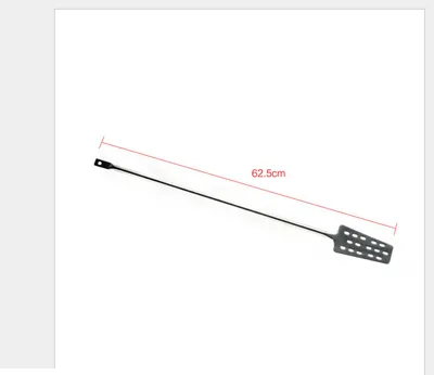 304 Stainless Steel Hollow Mixing Shovel Mash Wort Extension Mixer