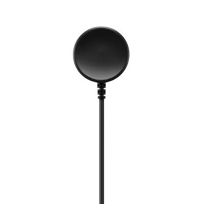 USB Watch Charger With Fast Charging Cable