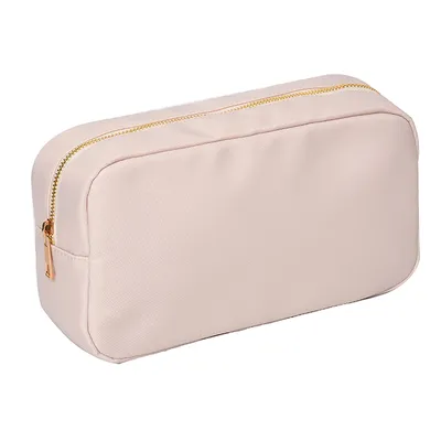 Women's Nylon Travel Cosmetic Bag