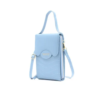 Fashion Trend One Shoulder Messenger Bag Casual
