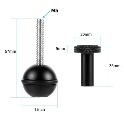 Adjustable screw movable ball joint seat