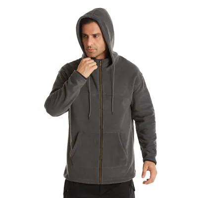 Plus Size Men's Winter Men's Warmth And Leisure Sports