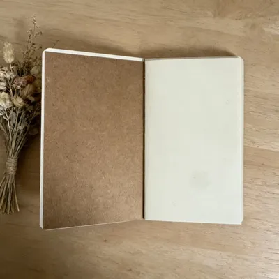 كتاب عهود زواج خشبي، قسم حب مكتوب بخط اليد، هدية تذكارية للزفاف