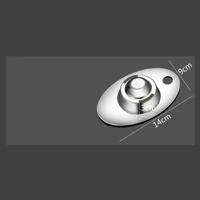304 stainless steel multifunctional egg white separator