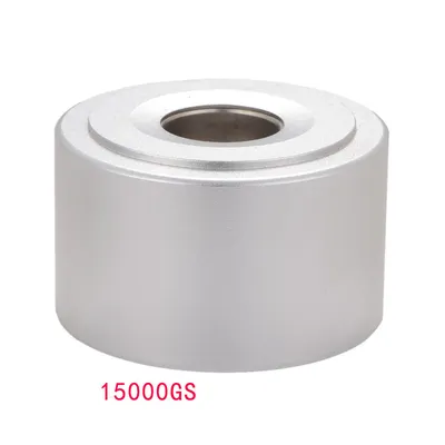 Magnetic nail remover Anti-theft release