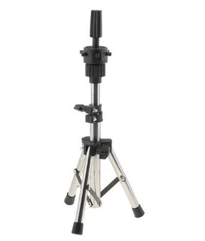 Triangle Stand for Hairdressing Exercises