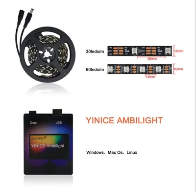 Streamer Symphony Background Light Atmosphere Light
