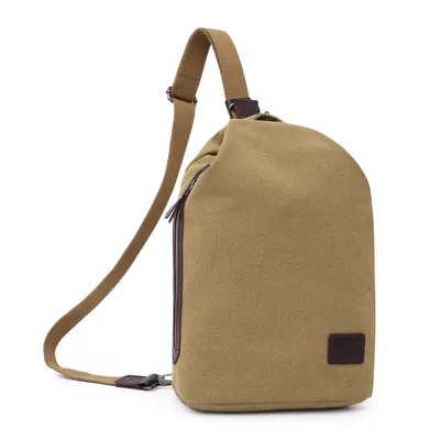 Multifunctional travel shoulder bag