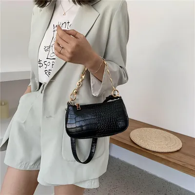 All-match messenger bag