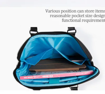 Computer handbag laptop bag