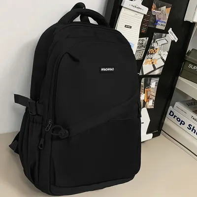 Lightweight And Large Capacity, Computer Luggage Bag, Travel Backpack