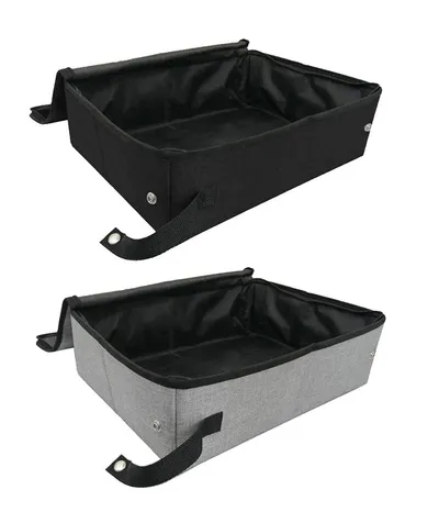 Cat litter Basin