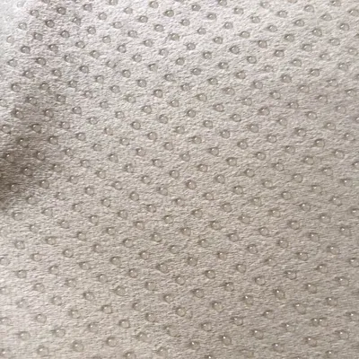 Sofa Cushion Antiskid Cloth Short Plush Wide