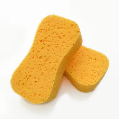 Water-absorbent High-density Sponge Cleaning Supplies