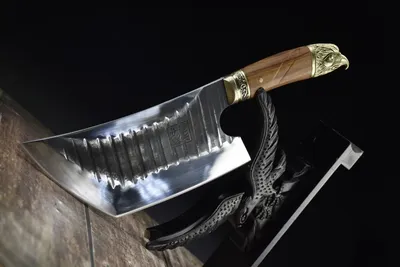 Raptor Bone Cutter