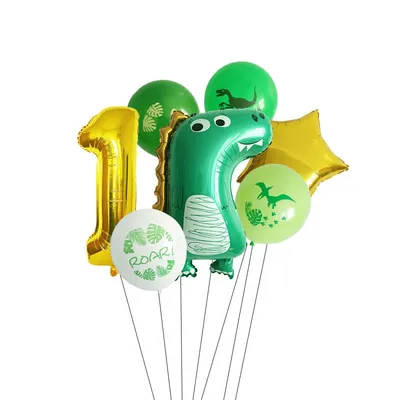 Creative Birthday Party Decoration Supplies For Boys And Children