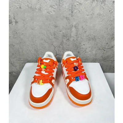 Thick Bottom All-matching Sports Casual Borad Shoes