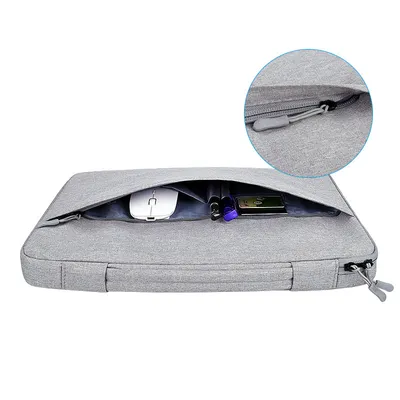 Laptop notebook computer bag
