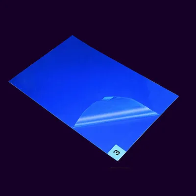 Disposable Tear-off Dust Removal Pad For Clean Room Laboratory