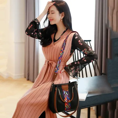 Women Handbags Shoulder Bags 4 Pcs Handbags For Ladies Top-Handles Crossbody Bags Purse Wallet