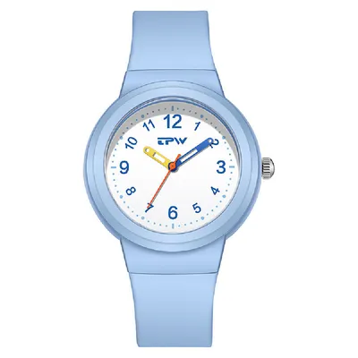 Children's Luminous Swimming Waterproof Watch