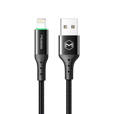 The Third-generation Core Upgrades The Intelligent Power-off Data Line