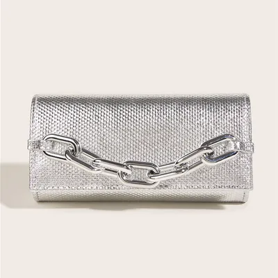 New Evening Clutch Bags For Women Fashion Brand Snake Pattern Wedding Party Pouch Lady
