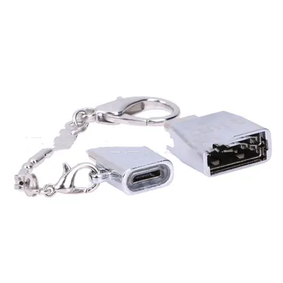 Female To USB3.1 Male Adapter Set