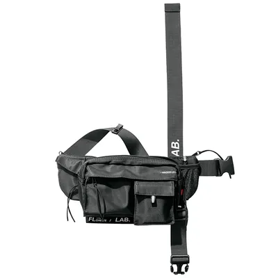 Winderflies multi functional single Shoulder Messenger Bag