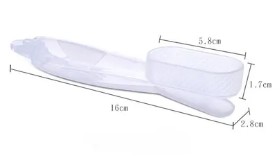 Sushi rice ball mould