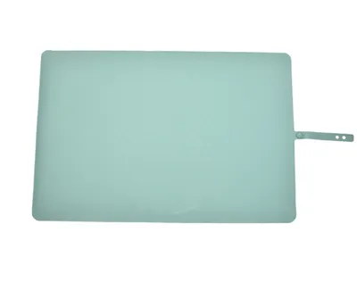 Adjustable Thickness Silicone Kneading Pad With Roll Buckle