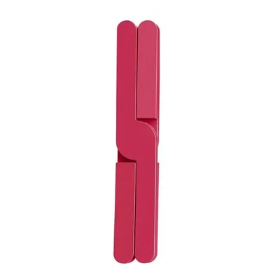 Silicone X Shaped Heat Resistant Pad Foldable Non-Slip Pot Pan Mat Table Placemat Dish Plate Cross Holder Coaster Kitchen