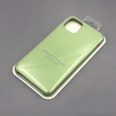 Anti drop silicone mobile phone case
