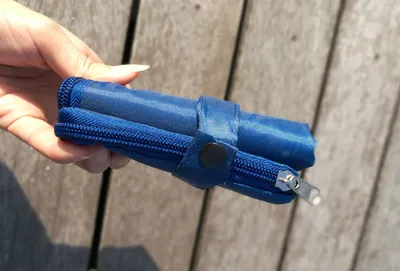 Water-absorbent And Waterproof Storage Bag Microfiber Umbrella Cover
