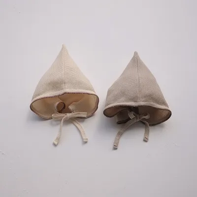 Baby Waffle Hat For Boys And Girls Kids