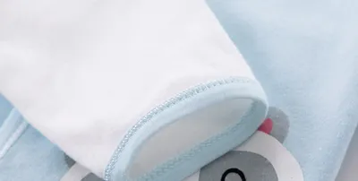Baby Clothes Cotton Newborn Gift Box Set