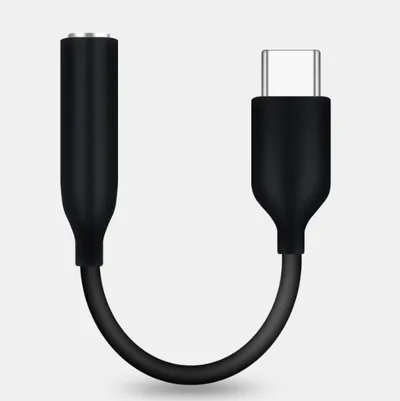 Digital Decoding DAC Audio Cable