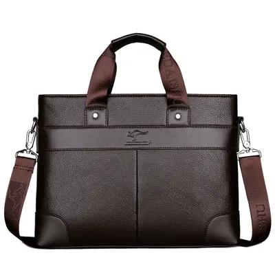 Men's Handbag Large Capacity Casual Business
