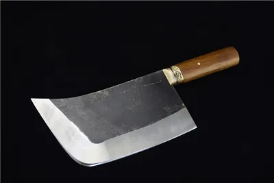 Non-stick Meat Chopping Knife Kitchen Appliance