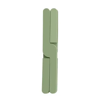 Silicone X Shaped Heat Resistant Pad Foldable Non-Slip Pot Pan Mat Table Placemat Dish Plate Cross Holder Coaster Kitchen